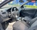Серый Опель Астра, объемом двигателя 1.6 л и пробегом 148 тыс. км за 5300 $, фото 8 на Automoto.ua