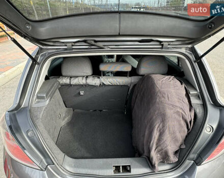 Серый Опель Астра, объемом двигателя 1.6 л и пробегом 155 тыс. км за 5500 $, фото 3 на Automoto.ua