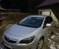 Серый Опель Астра, объемом двигателя 1.7 л и пробегом 250 тыс. км за 6222 $, фото 1 на Automoto.ua