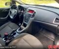 Серый Опель Астра, объемом двигателя 1.4 л и пробегом 200 тыс. км за 6650 $, фото 2 на Automoto.ua