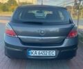 Серый Опель Астра, объемом двигателя 1.6 л и пробегом 141 тыс. км за 7200 $, фото 4 на Automoto.ua