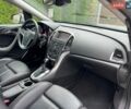 Сірий Опель Астра, об'ємом двигуна 1.6 л та пробігом 139 тис. км за 7800 $, фото 18 на Automoto.ua