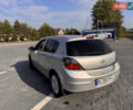 Опель Астра 2012 в Самборе на Automoto.ua Серый Опель Астра, объемом двигателя 1.6 л и пробегом 130 тыс. км за 6600 $, фото 1 на Automoto.ua