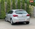 Сірий Опель Астра, об'ємом двигуна 1.6 л та пробігом 139 тис. км за 7800 $, фото 7 на Automoto.ua