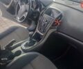 Сірий Опель Астра, об'ємом двигуна 1.69 л та пробігом 240 тис. км за 7500 $, фото 6 на Automoto.ua