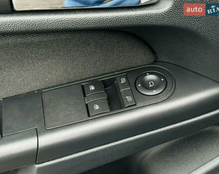 Сірий Опель Астра, об'ємом двигуна 1.6 л та пробігом 269 тис. км за 6700 $, фото 25 на Automoto.ua