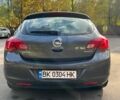 Сірий Опель Астра, об'ємом двигуна 1.7 л та пробігом 304 тис. км за 4999 $, фото 5 на Automoto.ua