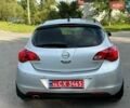 Сірий Опель Астра, об'ємом двигуна 1.4 л та пробігом 182 тис. км за 7400 $, фото 5 на Automoto.ua