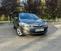 Сірий Опель Астра, об'ємом двигуна 1.7 л та пробігом 304 тис. км за 4999 $, фото 1 на Automoto.ua