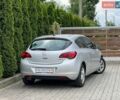 Сірий Опель Астра, об'ємом двигуна 1.6 л та пробігом 139 тис. км за 7800 $, фото 11 на Automoto.ua