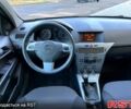 Сірий Опель Астра, об'ємом двигуна 1.6 л та пробігом 175 тис. км за 5400 $, фото 6 на Automoto.ua