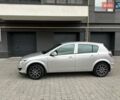 Сірий Опель Астра, об'ємом двигуна 1.6 л та пробігом 220 тис. км за 6150 $, фото 4 на Automoto.ua