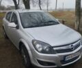 Серый Опель Астра, объемом двигателя 1.6 л и пробегом 187 тыс. км за 5350 $, фото 3 на Automoto.ua