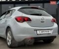 Опель Астра 2012 у Києві на Automoto.ua Сірий Опель Астра, об'ємом двигуна 1.6 л та пробігом 245 тис. км за 8490 $, фото 7 на Automoto.ua