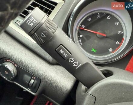 Опель Астра 2012 у Києві на Automoto.ua Сірий Опель Астра, об'ємом двигуна 1.6 л та пробігом 245 тис. км за 8490 $, фото 18 на Automoto.ua