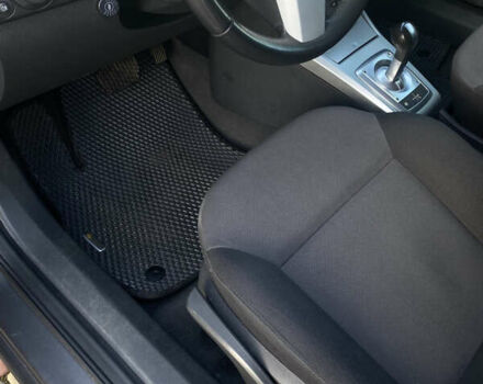 Серый Опель Астра, объемом двигателя 1.6 л и пробегом 234 тыс. км за 5499 $, фото 8 на Automoto.ua