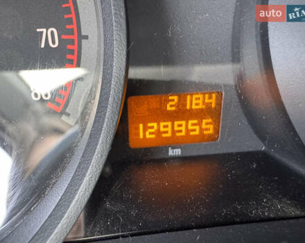 Опель Астра 2012 в Самборе на Automoto.ua Серый Опель Астра, объемом двигателя 1.6 л и пробегом 130 тыс. км за 6600 $, фото 8 на Automoto.ua