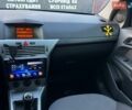 Серый Опель Астра, объемом двигателя 1.6 л и пробегом 214 тыс. км за 6000 $, фото 23 на Automoto.ua