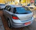 Сірий Опель Астра, об'ємом двигуна 1.6 л та пробігом 172 тис. км за 4700 $, фото 4 на Automoto.ua