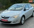 Сірий Опель Астра, об'ємом двигуна 1.4 л та пробігом 182 тис. км за 7400 $, фото 10 на Automoto.ua