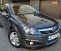Опель Астра 2012 у Тернополі на Automoto.ua Сірий Опель Астра, об'ємом двигуна 1.6 л та пробігом 197 тис. км за 5399 $, фото 14 на Automoto.ua