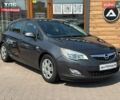 Сірий Опель Астра, об'ємом двигуна 1.25 л та пробігом 227 тис. км за 4900 $, фото 1 на Automoto.ua