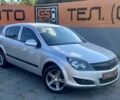Сірий Опель Астра, об'ємом двигуна 1.6 л та пробігом 212 тис. км за 6712 $, фото 1 на Automoto.ua