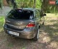 Серый Опель Астра, объемом двигателя 1.6 л и пробегом 212 тыс. км за 4600 $, фото 5 на Automoto.ua
