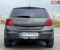 Сірий Опель Астра, об'ємом двигуна 1.6 л та пробігом 178 тис. км за 6333 $, фото 15 на Automoto.ua