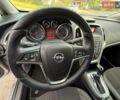 Сірий Опель Астра, об'ємом двигуна 1.4 л та пробігом 182 тис. км за 7400 $, фото 17 на Automoto.ua