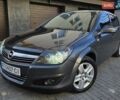 Опель Астра 2012 у Тернополі на Automoto.ua Сірий Опель Астра, об'ємом двигуна 1.6 л та пробігом 197 тис. км за 5399 $, фото 1 на Automoto.ua