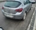 Серый Опель Астра, объемом двигателя 1.7 л и пробегом 240 тыс. км за 7300 $, фото 14 на Automoto.ua