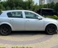 Сірий Опель Астра, об'ємом двигуна 1.6 л та пробігом 123 тис. км за 6200 $, фото 7 на Automoto.ua