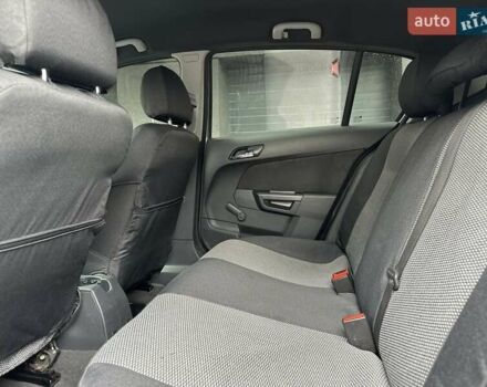Сірий Опель Астра, об'ємом двигуна 1.6 л та пробігом 220 тис. км за 6150 $, фото 38 на Automoto.ua