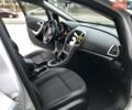 Сірий Опель Астра, об'ємом двигуна 1.4 л та пробігом 180 тис. км за 9350 $, фото 6 на Automoto.ua