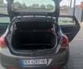 Сірий Опель Астра, об'ємом двигуна 1.69 л та пробігом 240 тис. км за 7500 $, фото 13 на Automoto.ua