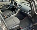 Сірий Опель Астра, об'ємом двигуна 1.7 л та пробігом 304 тис. км за 4999 $, фото 23 на Automoto.ua