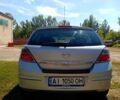 Серый Опель Астра, объемом двигателя 1.7 л и пробегом 204 тыс. км за 5000 $, фото 3 на Automoto.ua