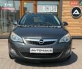 Сірий Опель Астра, об'ємом двигуна 1.25 л та пробігом 227 тис. км за 4900 $, фото 1 на Automoto.ua