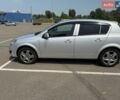 Серый Опель Астра, объемом двигателя 1.6 л и пробегом 267 тыс. км за 5500 $, фото 2 на Automoto.ua