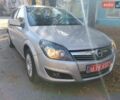 Сірий Опель Астра, об'ємом двигуна 1.6 л та пробігом 172 тис. км за 4700 $, фото 2 на Automoto.ua