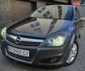 Опель Астра 2012 у Тернополі на Automoto.ua Сірий Опель Астра, об'ємом двигуна 1.6 л та пробігом 197 тис. км за 5399 $, фото 1 на Automoto.ua