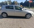 Серый Опель Астра, объемом двигателя 1.6 л и пробегом 123 тыс. км за 5300 $, фото 6 на Automoto.ua