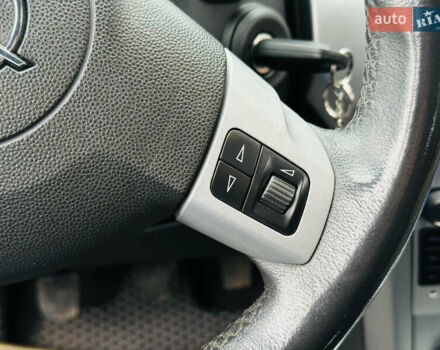 Сірий Опель Астра, об'ємом двигуна 1.6 л та пробігом 269 тис. км за 6700 $, фото 29 на Automoto.ua