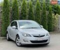 Сірий Опель Астра, об'ємом двигуна 1.6 л та пробігом 139 тис. км за 7800 $, фото 4 на Automoto.ua