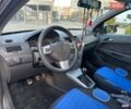 Серый Опель Астра, объемом двигателя 1.6 л и пробегом 111 тыс. км за 6700 $, фото 4 на Automoto.ua
