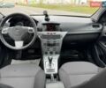 Сірий Опель Астра, об'ємом двигуна 1.6 л та пробігом 178 тис. км за 6333 $, фото 38 на Automoto.ua