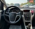 Сірий Опель Астра, об'ємом двигуна 1.25 л та пробігом 227 тис. км за 4900 $, фото 12 на Automoto.ua