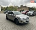 Сірий Опель Астра, об'ємом двигуна 1.6 л та пробігом 220 тис. км за 6150 $, фото 21 на Automoto.ua