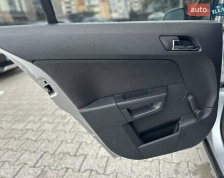 Сірий Опель Астра, об'ємом двигуна 1.6 л та пробігом 220 тис. км за 6150 $, фото 39 на Automoto.ua